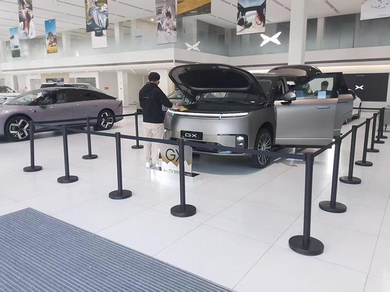 邻水县雪利篷房租赁全场景覆盖：展会、婚庆、仓储需求一站式解决